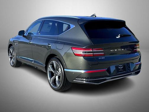 2026 Genesis GV80 2.5T Prestige
