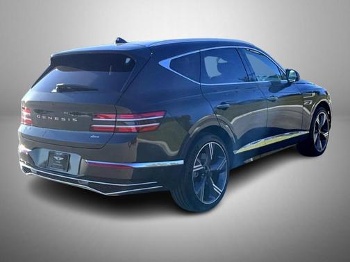 2026 Genesis GV80 2.5T Prestige