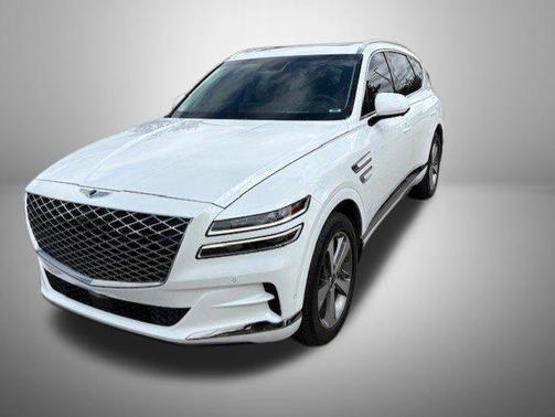 2023 Genesis GV80 3.5T