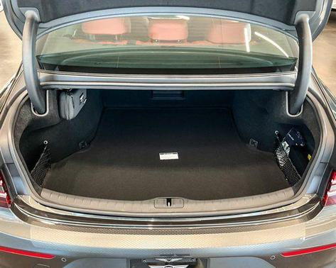 2024 Genesis G80 3.5T