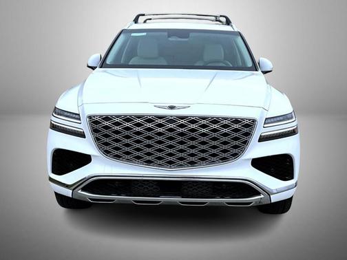2026 Genesis GV80 2.5T