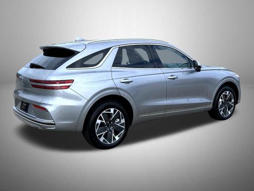 2026 Genesis Electrified GV70 Standard