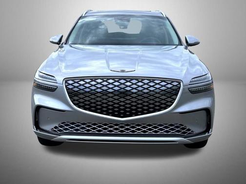 2026 Genesis Electrified GV70 Standard