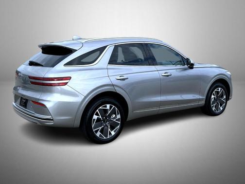 2026 Genesis Electrified GV70 Advanced