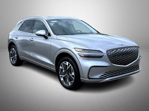 2026 Genesis Electrified GV70 Advanced
