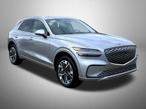 2026 Genesis Electrified GV70 Standard