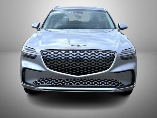 2026 Genesis Electrified GV70 Advanced