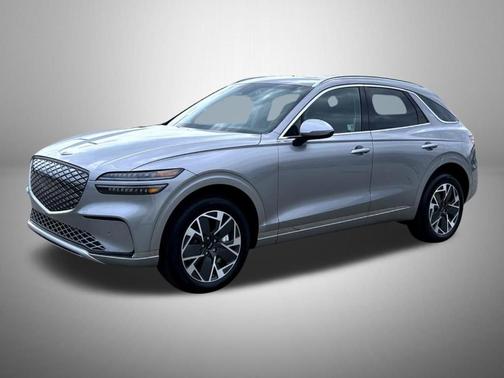 2026 Genesis Electrified GV70 Standard