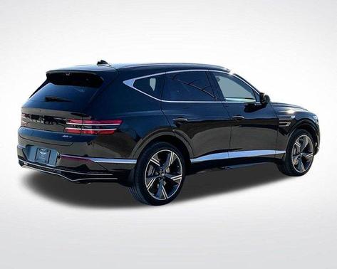 2025 Genesis GV80 3.5T Prestige