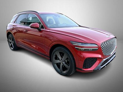 2024 Genesis GV70 2.5T