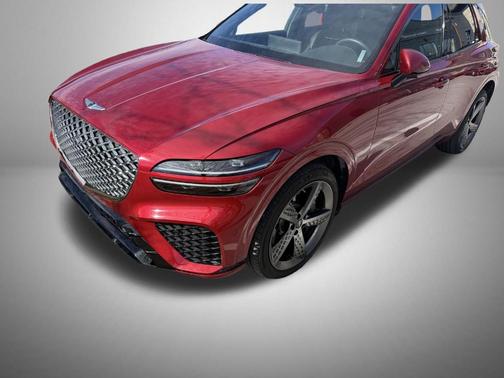 2024 Genesis GV70 2.5T