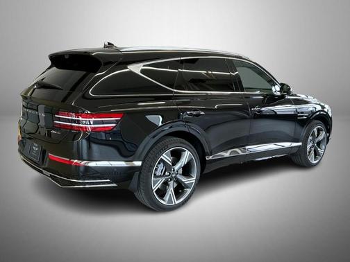 2025 Genesis GV80 3.5T Prestige