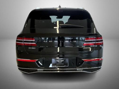 2025 Genesis GV80 3.5T Prestige