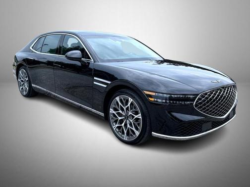 2024 Genesis G90 3.5T e-SC