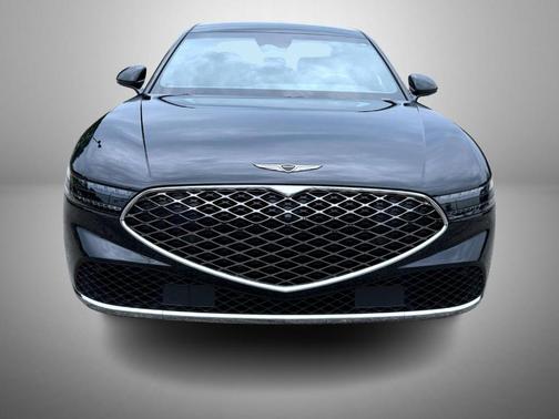 2024 Genesis G90 3.5T e-SC