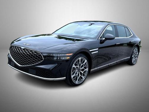 2024 Genesis G90 3.5T e-SC