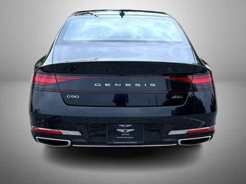 2024 Genesis G90 3.5T e-SC