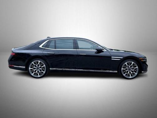 2024 Genesis G90 3.5T e-SC