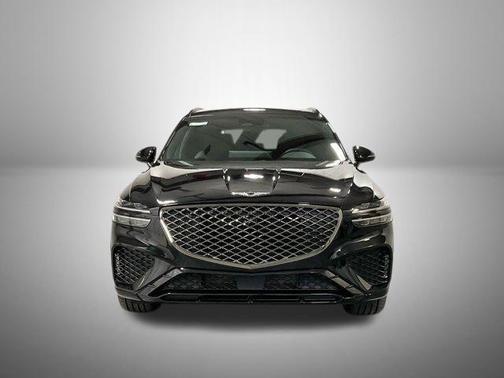 2025 Genesis GV70 3.5T Sport