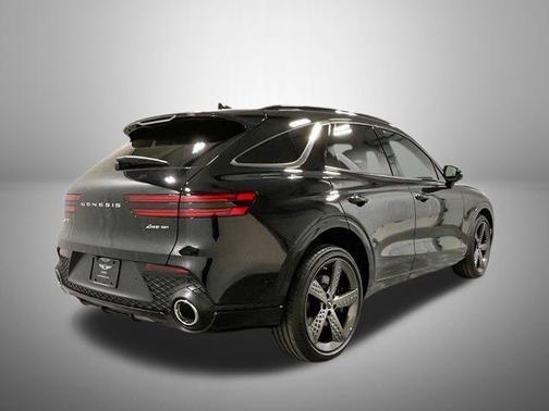 2025 Genesis GV70 3.5T Sport