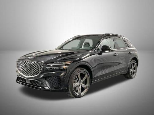 2025 Genesis GV70 3.5T Sport