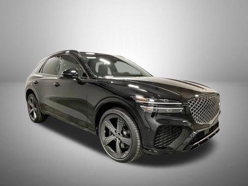 2025 Genesis GV70 3.5T Sport