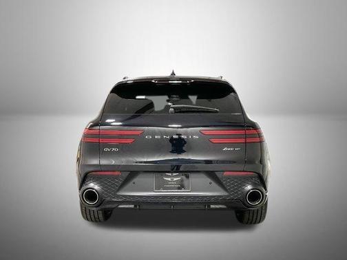2025 Genesis GV70 3.5T Sport