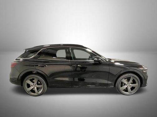 2025 Genesis GV70 3.5T Sport