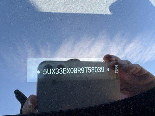 Alpine White 2020 BMW X3 xDrive30i