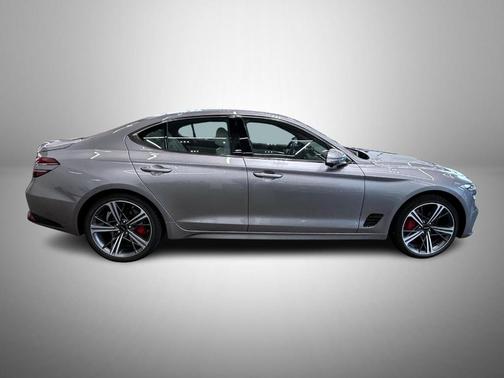 2025 Genesis G70 3.3T Sport Advanced