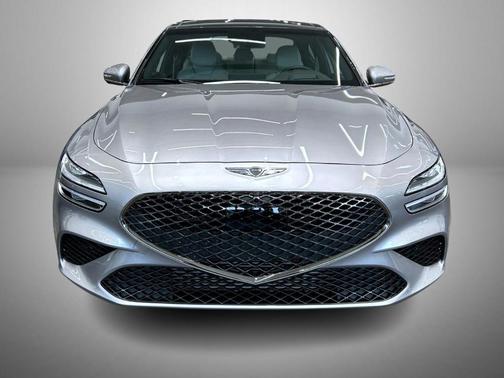 2025 Genesis G70 3.3T Sport Advanced