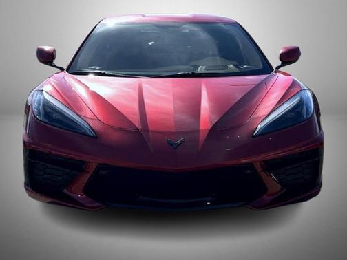 2023 Chevrolet Corvette Stingray w/3LT