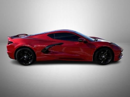 2023 Chevrolet Corvette Stingray w/3LT