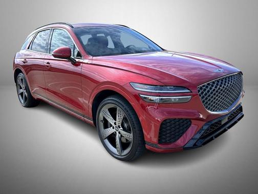 2023 Genesis GV70 2.5T