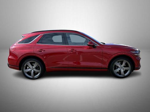 2023 Genesis GV70 2.5T