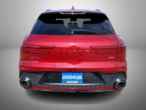 2023 Genesis GV70 2.5T