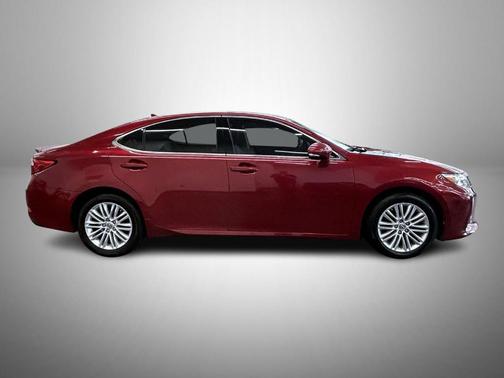2014 Lexus ES 350 Base