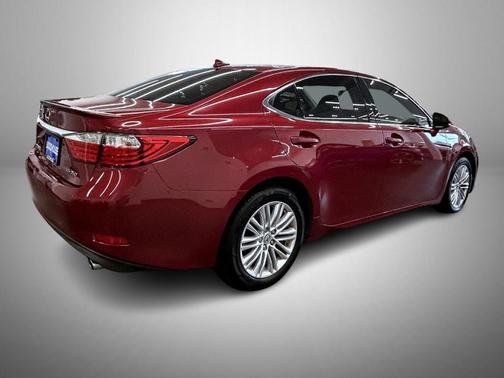 2014 Lexus ES 350 Base