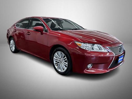 2014 Lexus ES 350 Base