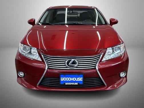 2014 Lexus ES 350 Base