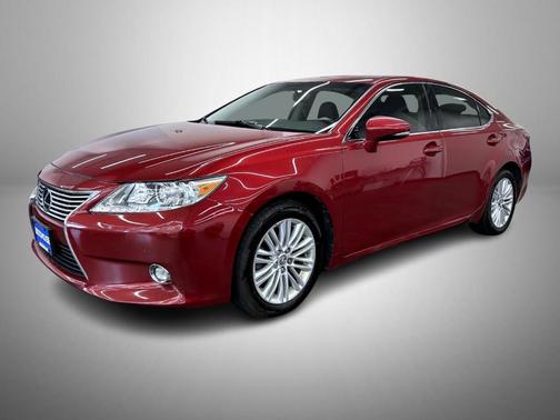 2014 Lexus ES 350 Base