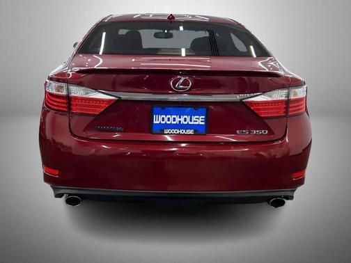 2014 Lexus ES 350 Base
