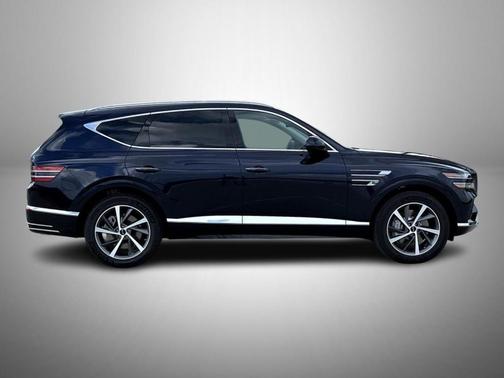 2026 Genesis GV80 3.5T Advanced