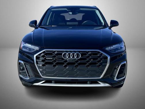 2022 Audi Q5 e 55 S line quattro Premium