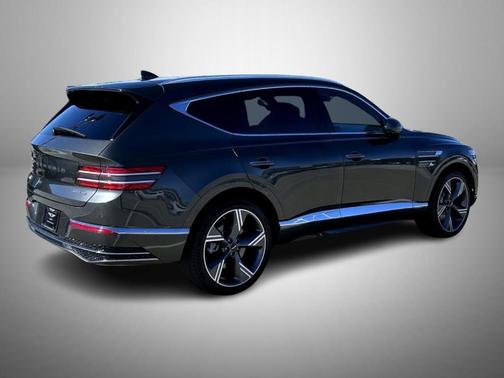 2025 Genesis GV80 3.5T Prestige