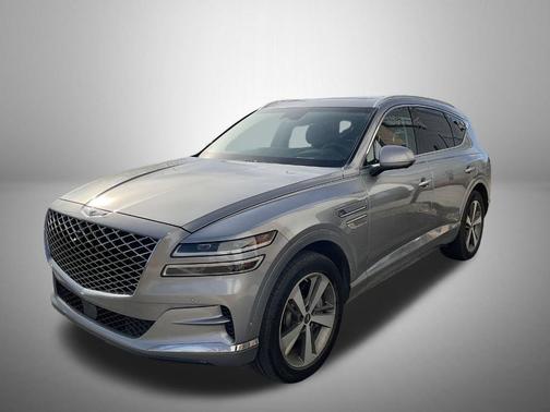 2024 Genesis GV80 3.5T