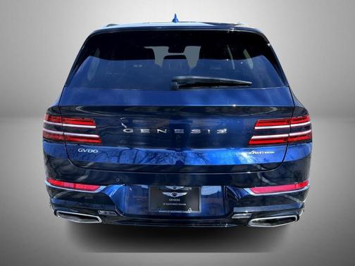2023 Genesis GV80 3.5T