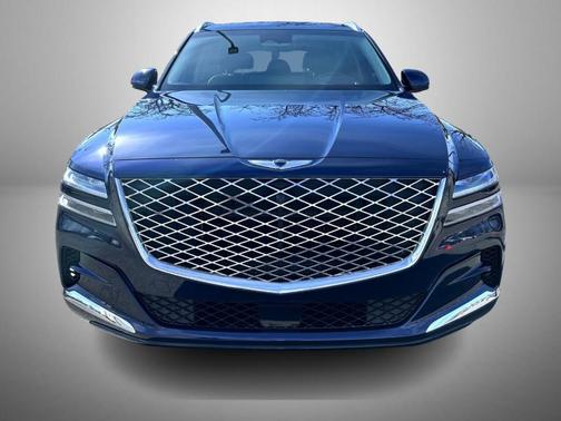 2023 Genesis GV80 3.5T