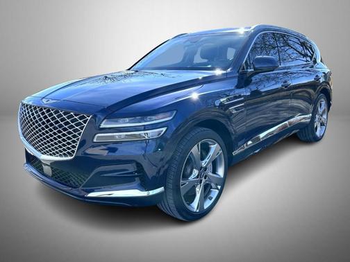 2023 Genesis GV80 3.5T
