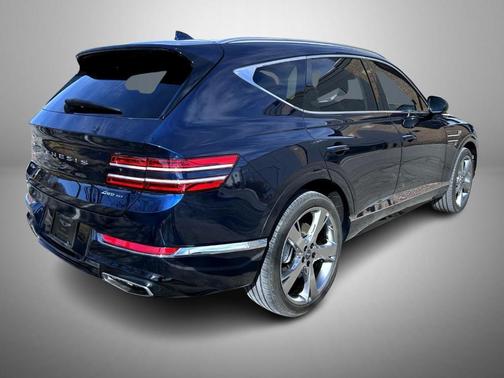 2023 Genesis GV80 3.5T